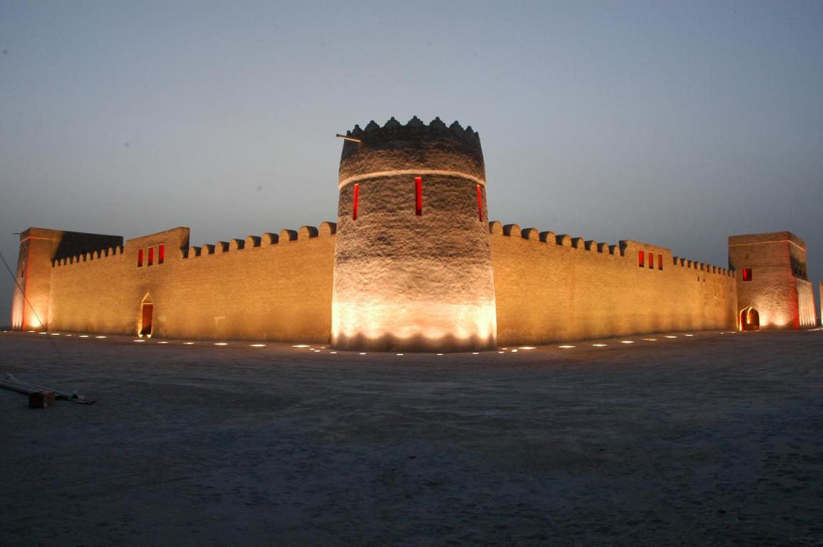 Riffa Fort